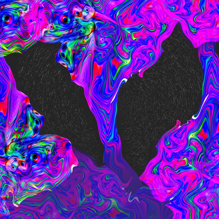 Cover Artwrok